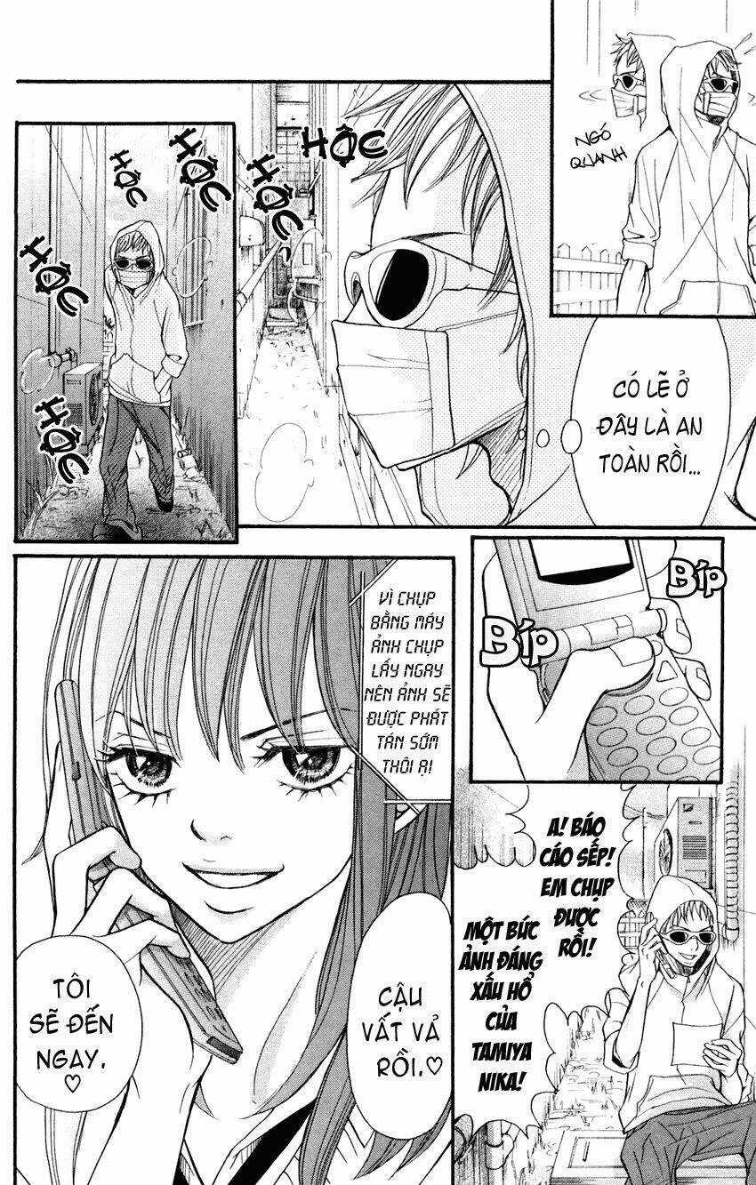 Switch Girl - Chapter 2 - Trang 23