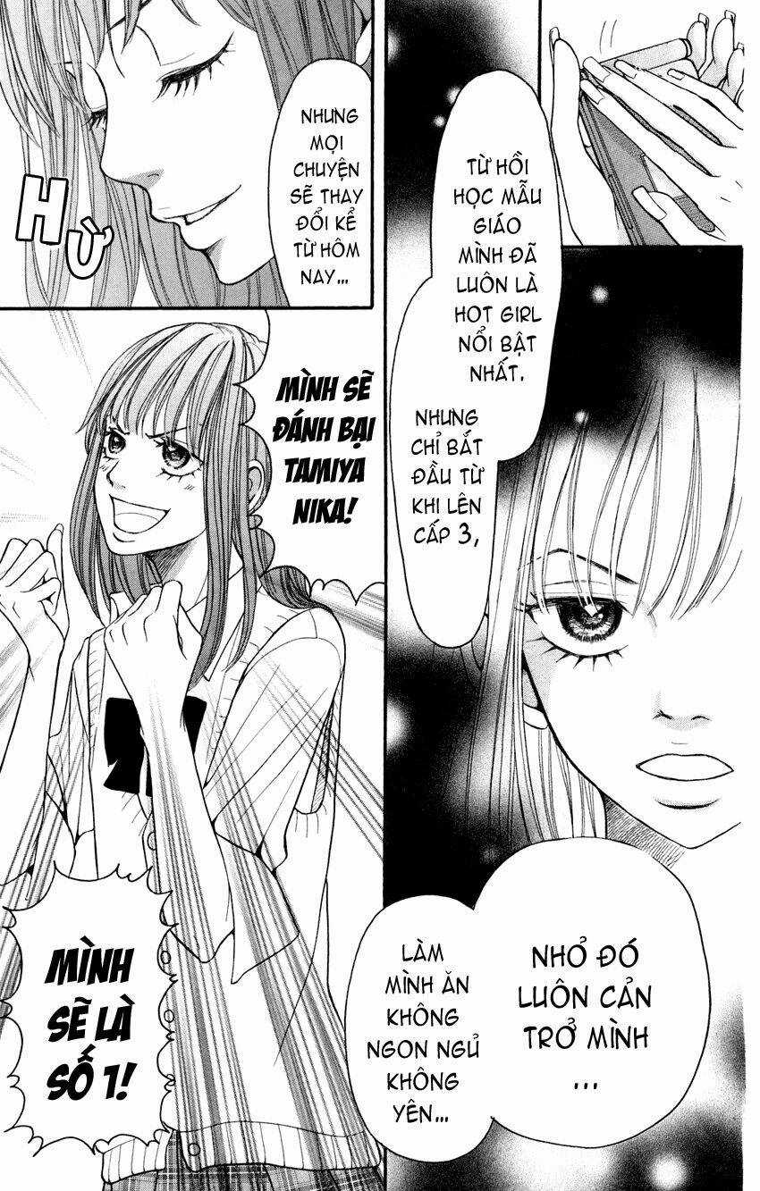 Switch Girl - Chapter 2 - Trang 24