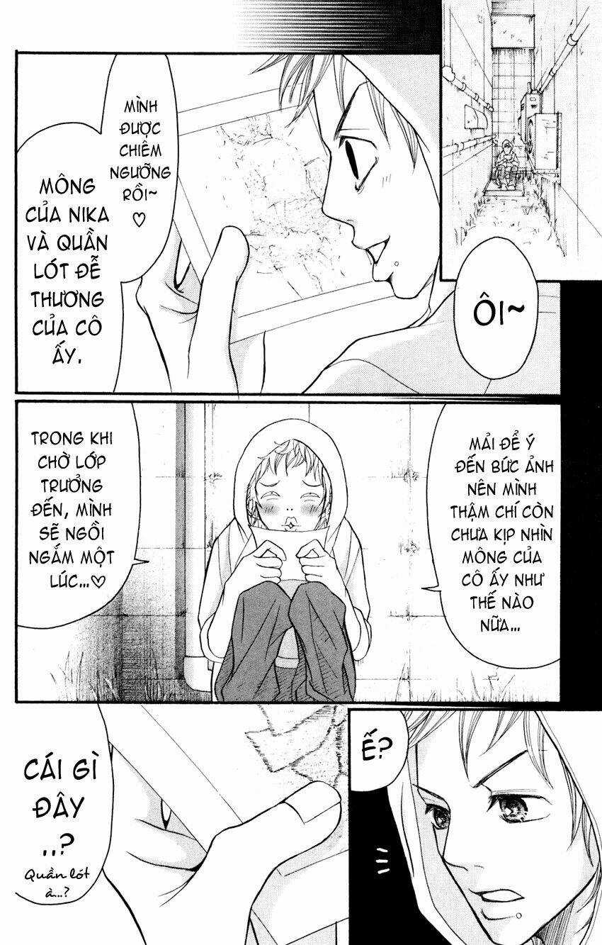 Switch Girl - Chapter 2 - Trang 25