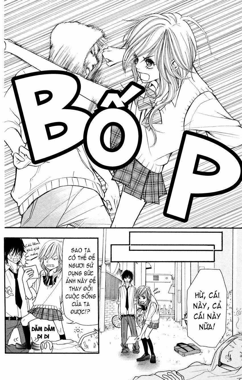 Switch Girl - Chapter 2 - Trang 27