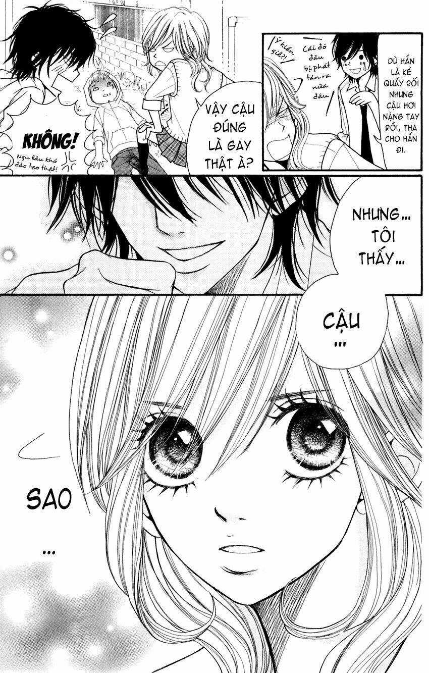 Switch Girl - Chapter 2 - Trang 28