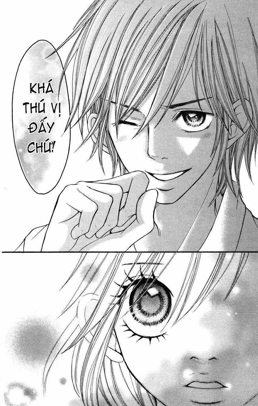 Switch Girl - Chapter 2 - Trang 29