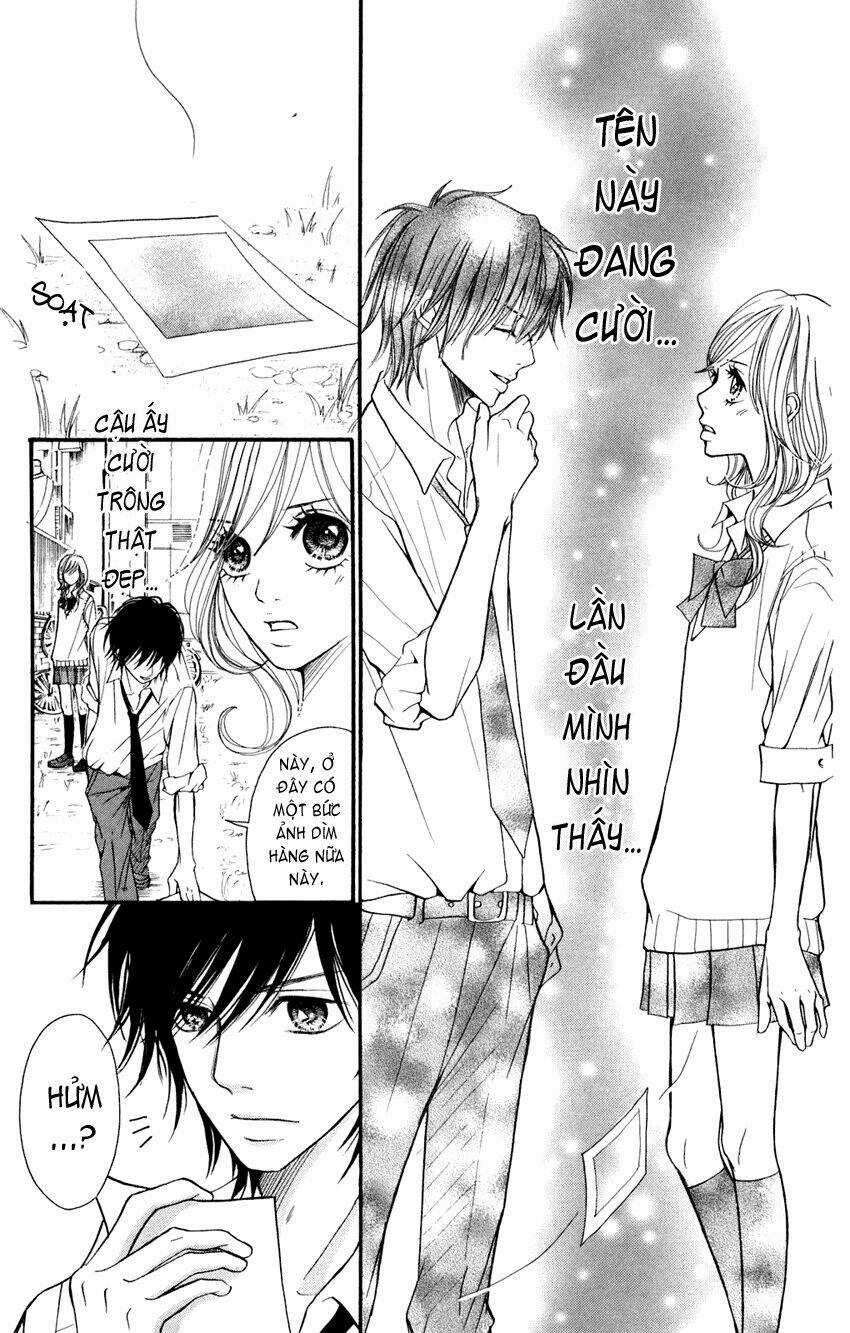 Switch Girl - Chapter 2 - Trang 30