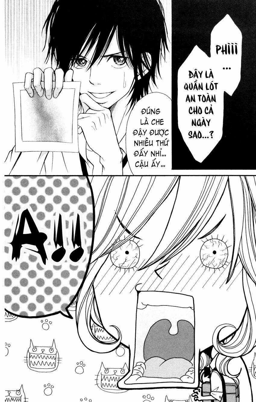 Switch Girl - Chapter 2 - Trang 31