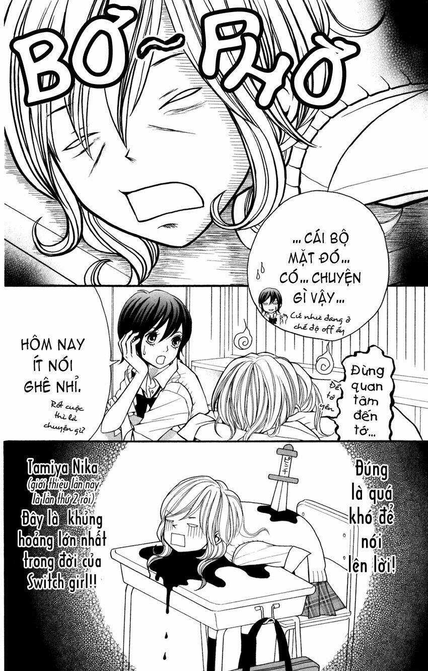Switch Girl - Chapter 2 - Trang 5