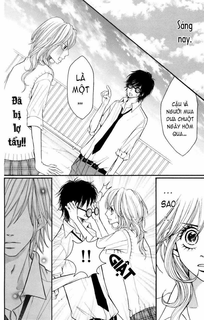 Switch Girl - Chapter 2 - Trang 7