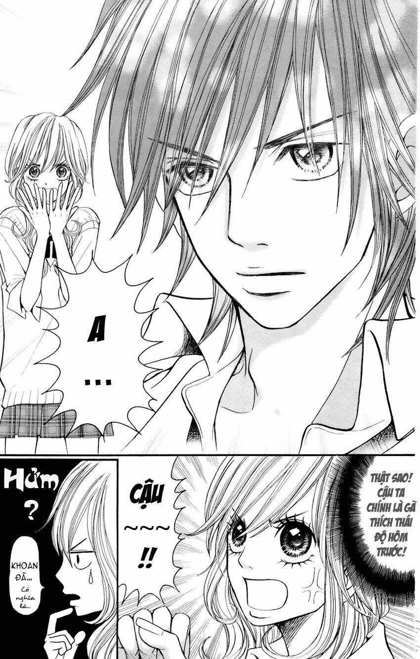 Switch Girl - Chapter 2 - Trang 8