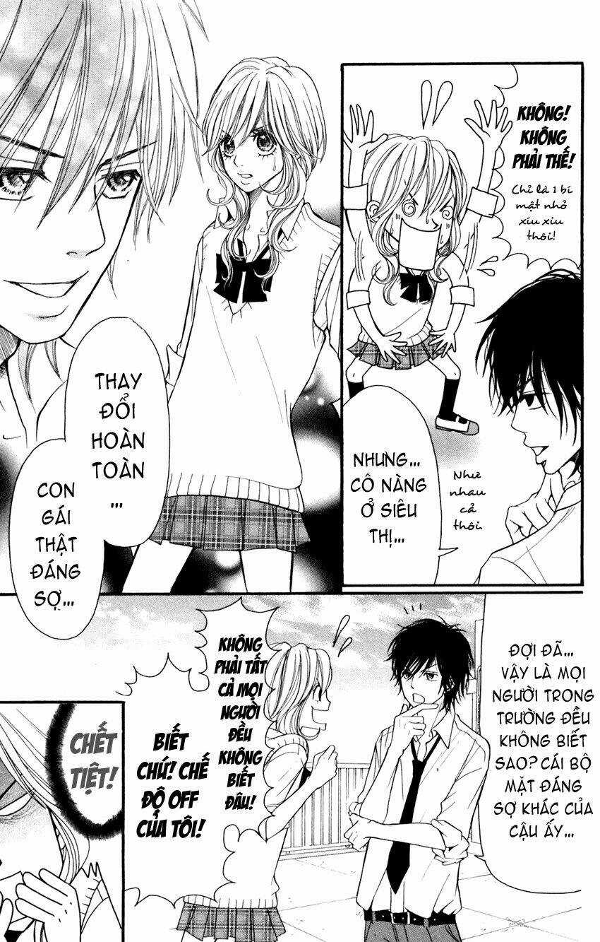 Switch Girl - Chapter 2 - Trang 10