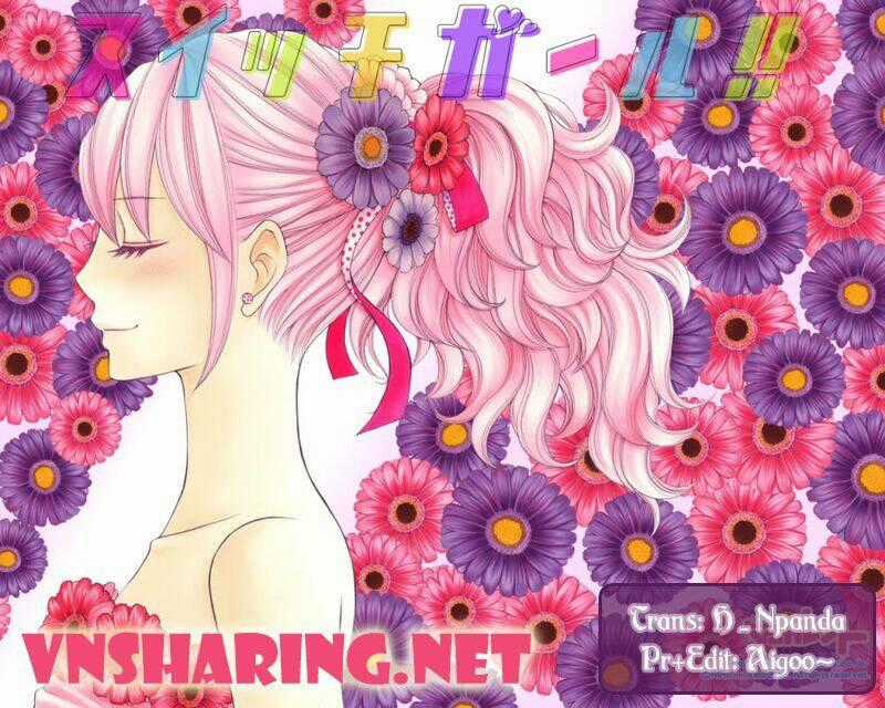 Switch Girl - Chapter 20 - Trang 1