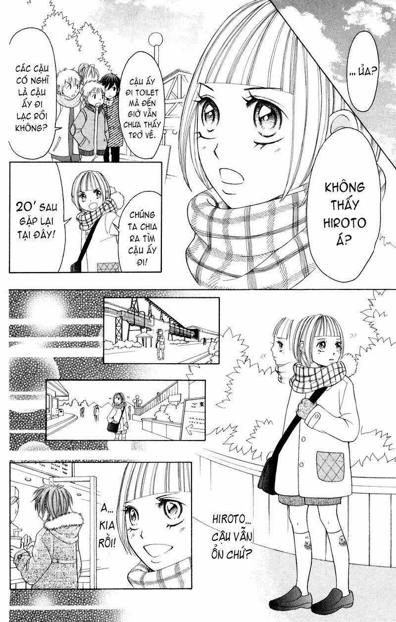 Switch Girl - Chapter 20 - Trang 11