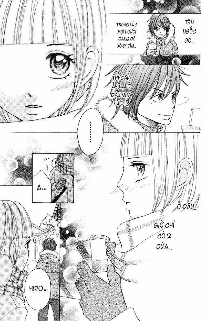 Switch Girl - Chapter 20 - Trang 12