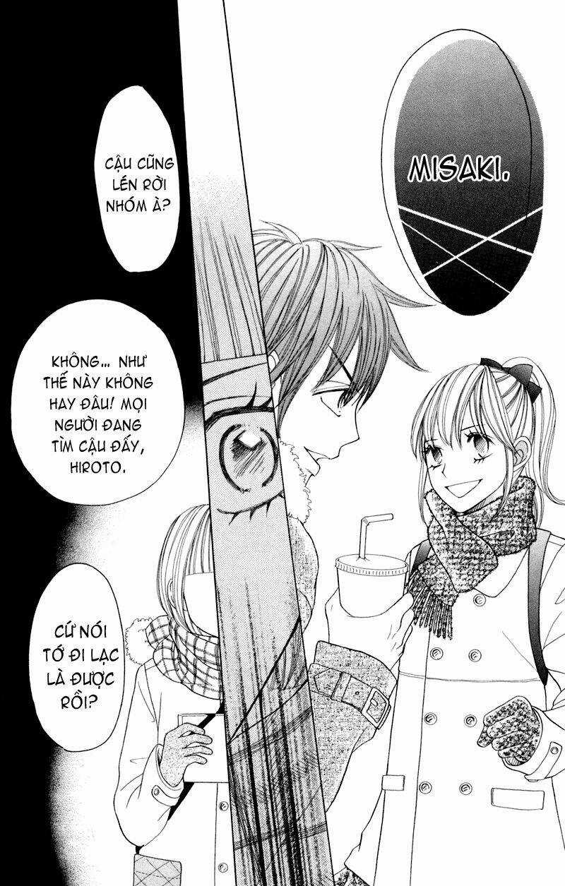 Switch Girl - Chapter 20 - Trang 13