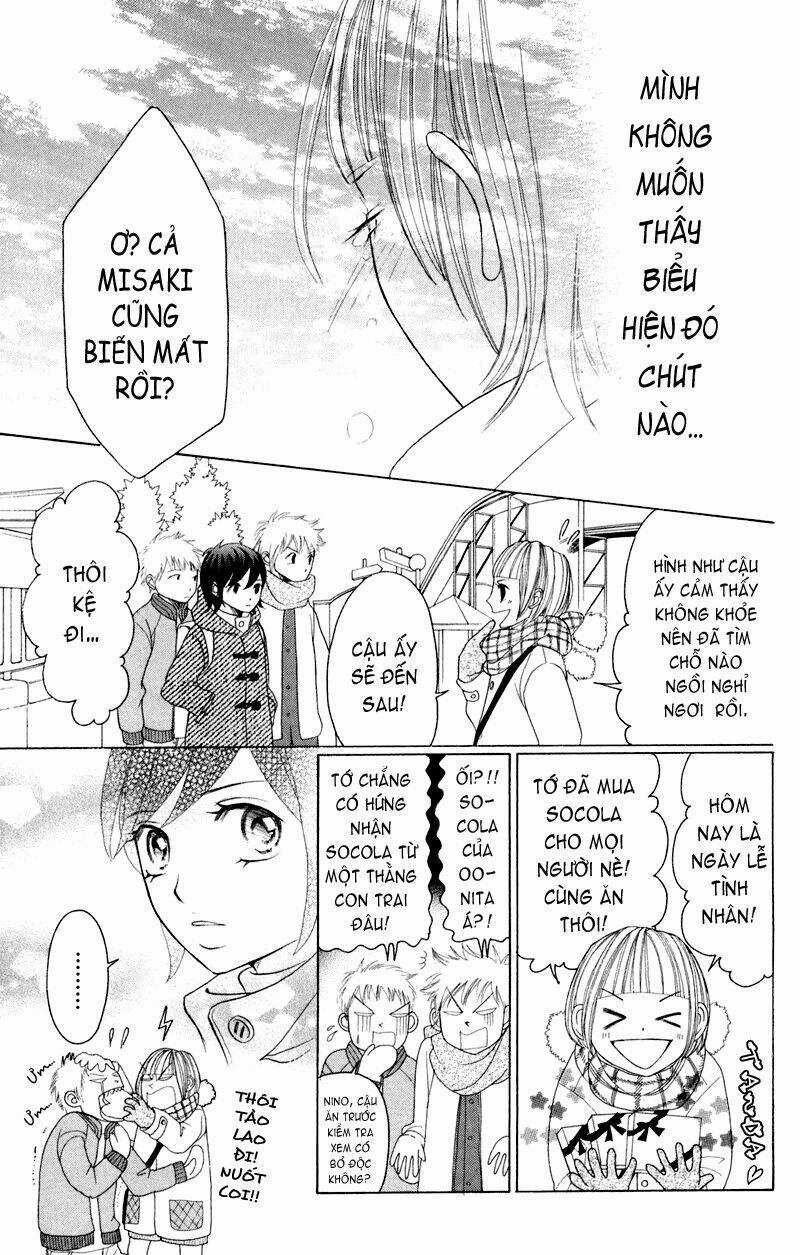 Switch Girl - Chapter 20 - Trang 16