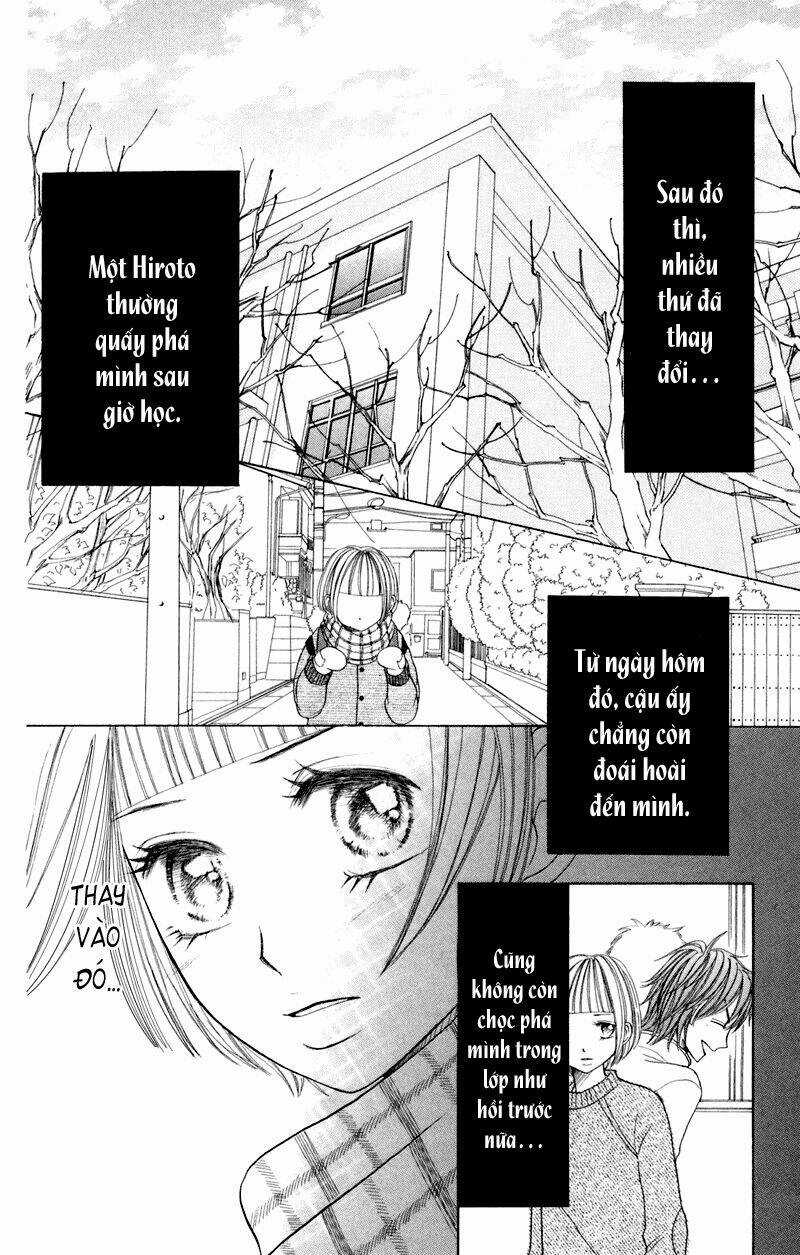 Switch Girl - Chapter 20 - Trang 17