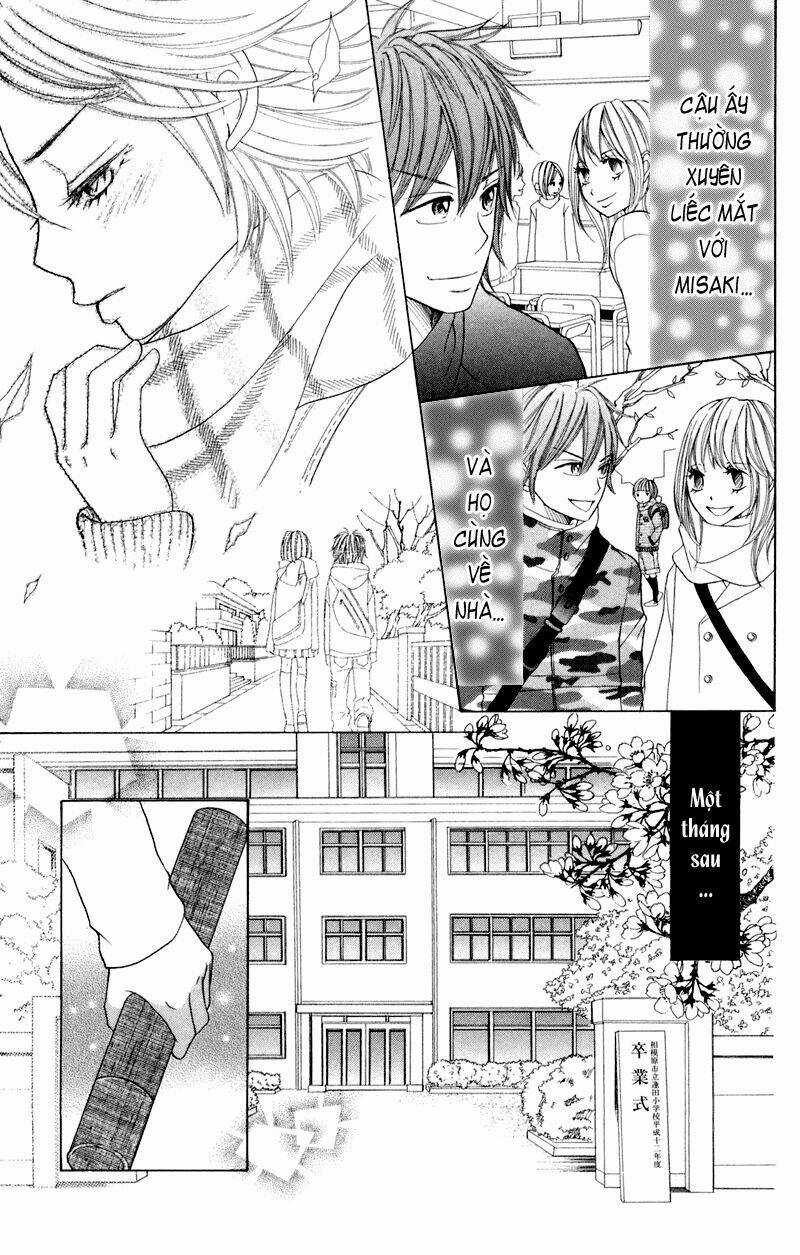 Switch Girl - Chapter 20 - Trang 18