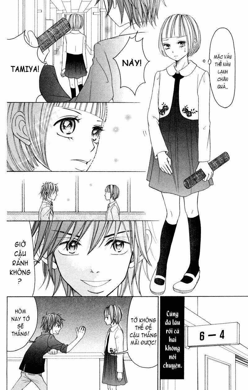 Switch Girl - Chapter 20 - Trang 19