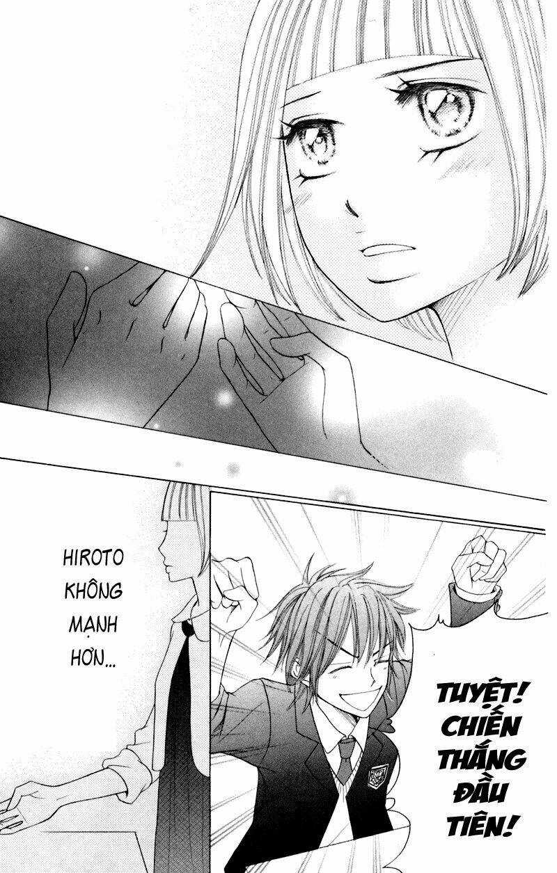 Switch Girl - Chapter 20 - Trang 20