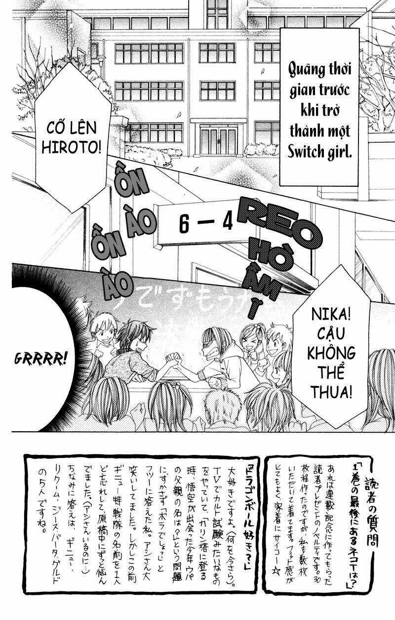 Switch Girl - Chapter 20 - Trang 3