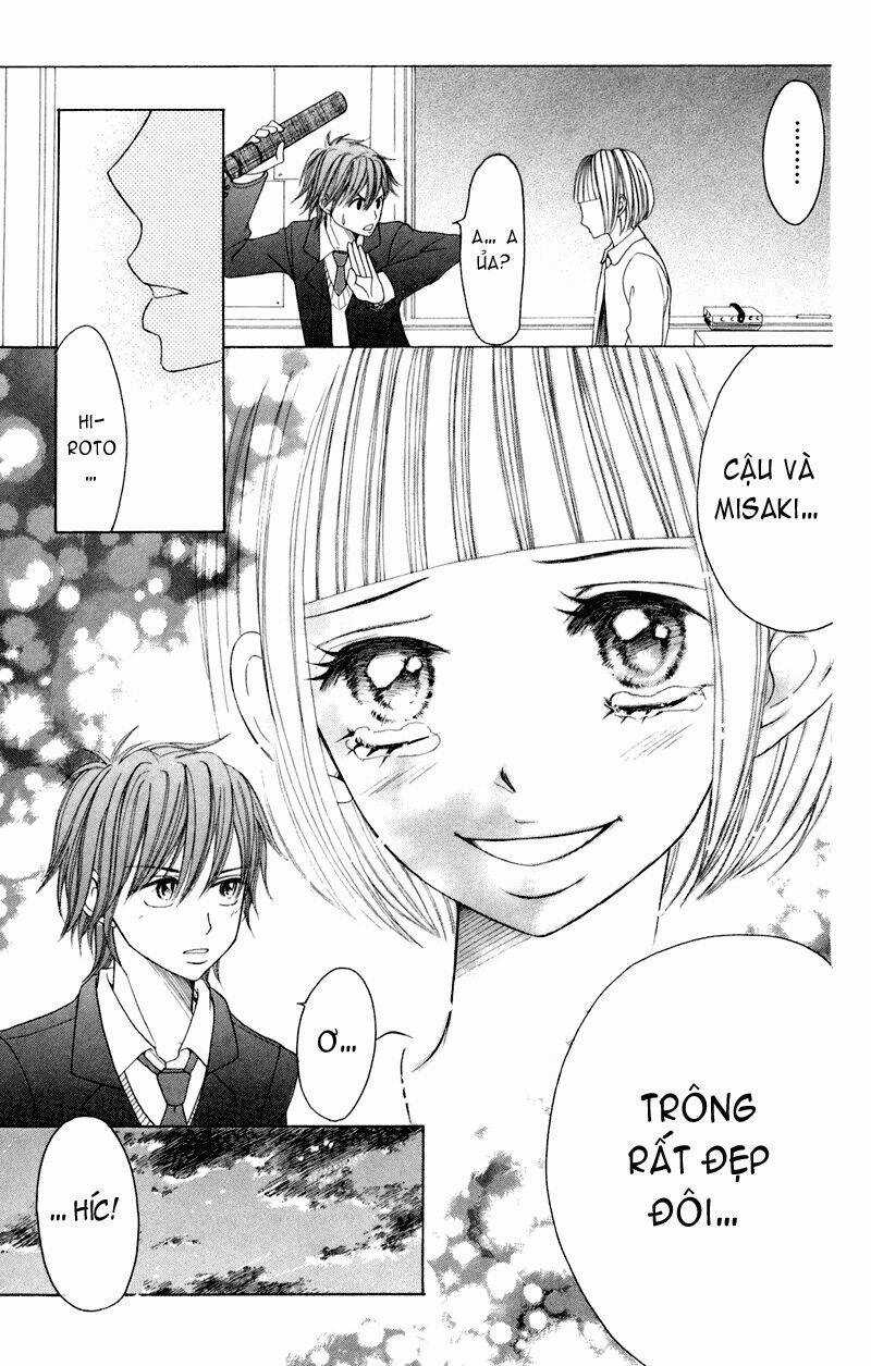 Switch Girl - Chapter 20 - Trang 22