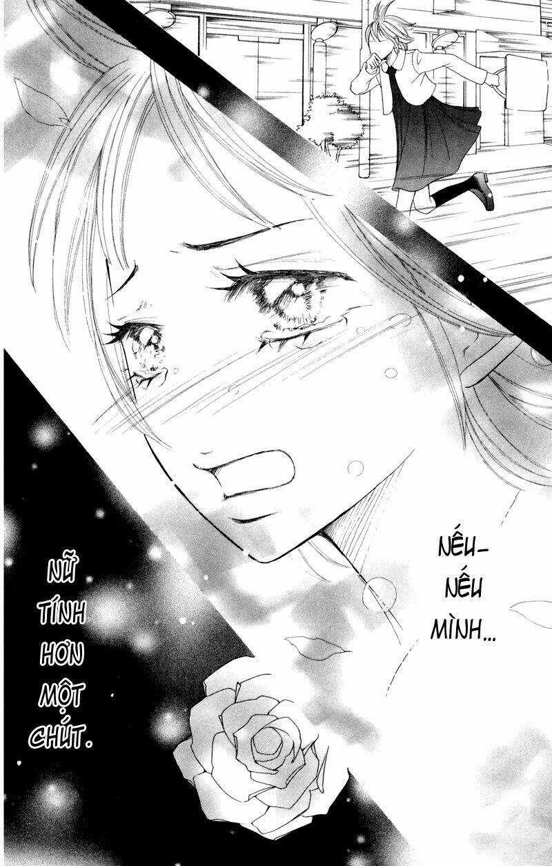 Switch Girl - Chapter 20 - Trang 23