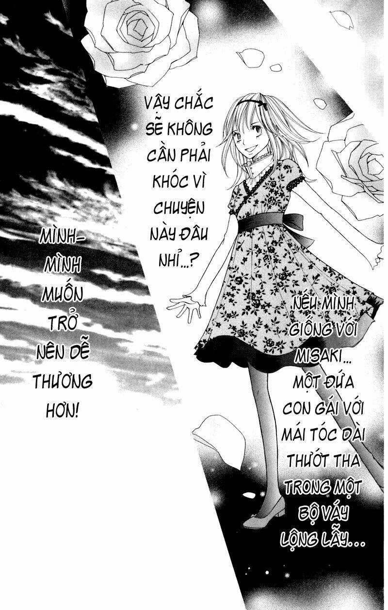 Switch Girl - Chapter 20 - Trang 24