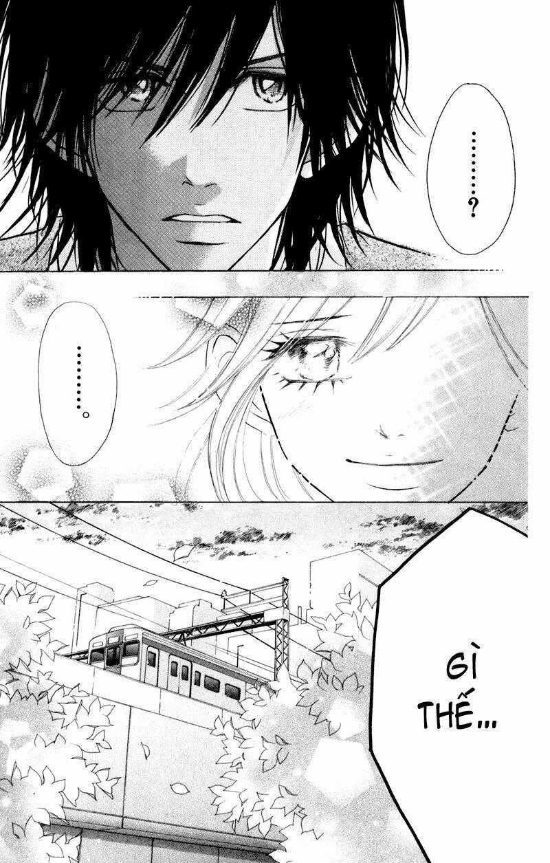 Switch Girl - Chapter 20 - Trang 26