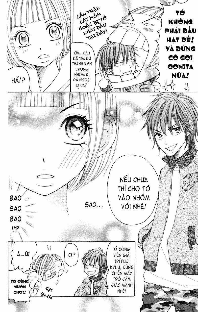 Switch Girl - Chapter 20 - Trang 7