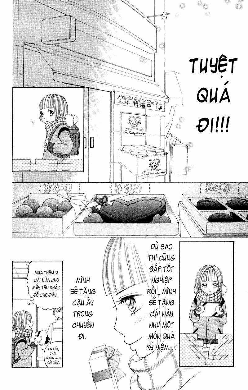 Switch Girl - Chapter 20 - Trang 9