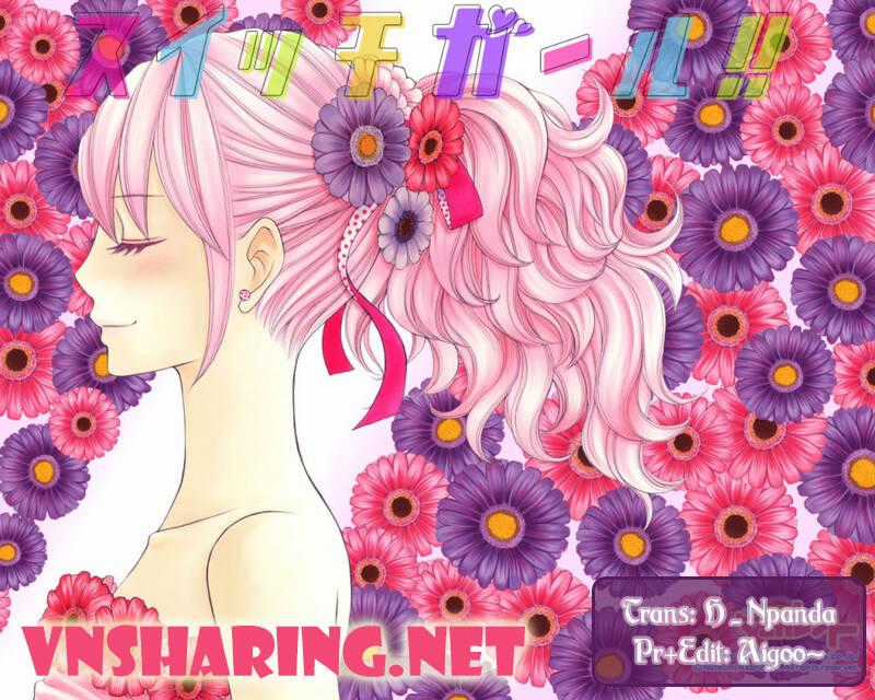 Switch Girl - Chapter 21 - Trang 2