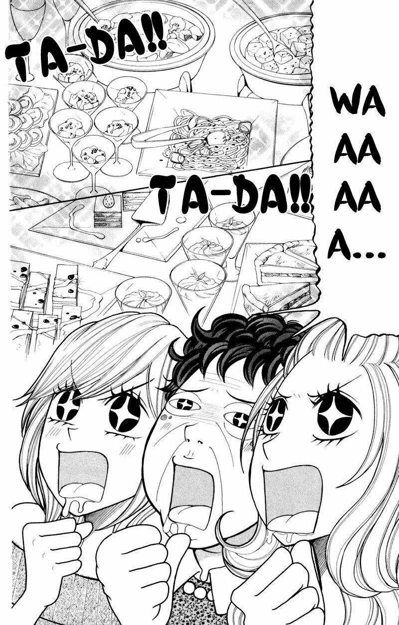 Switch Girl - Chapter 21 - Trang 16