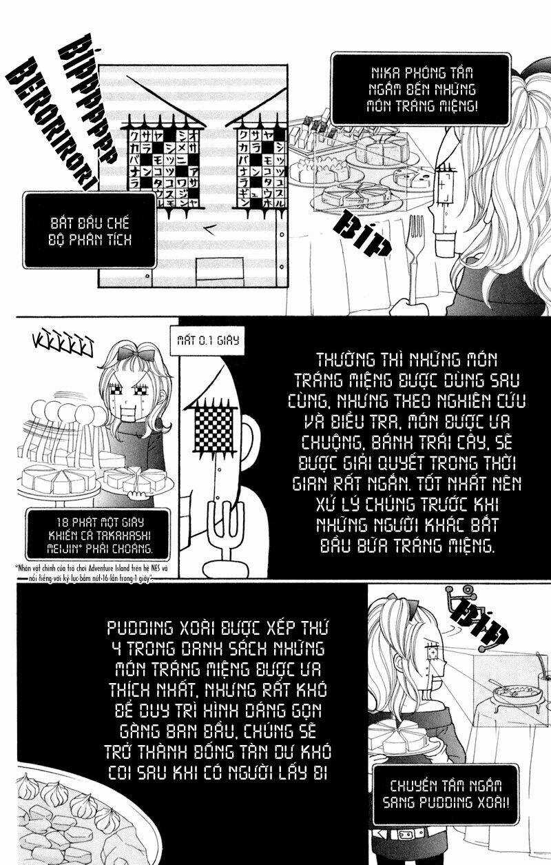 Switch Girl - Chapter 21 - Trang 18