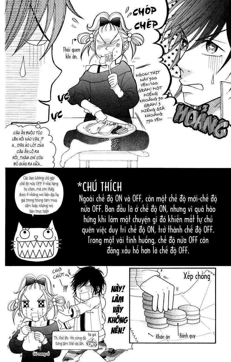 Switch Girl - Chapter 21 - Trang 20