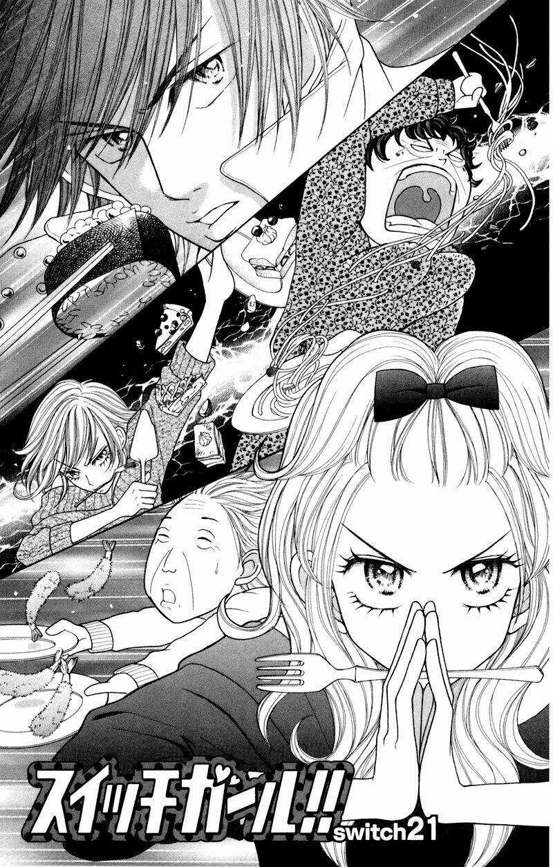 Switch Girl - Chapter 21 - Trang 3