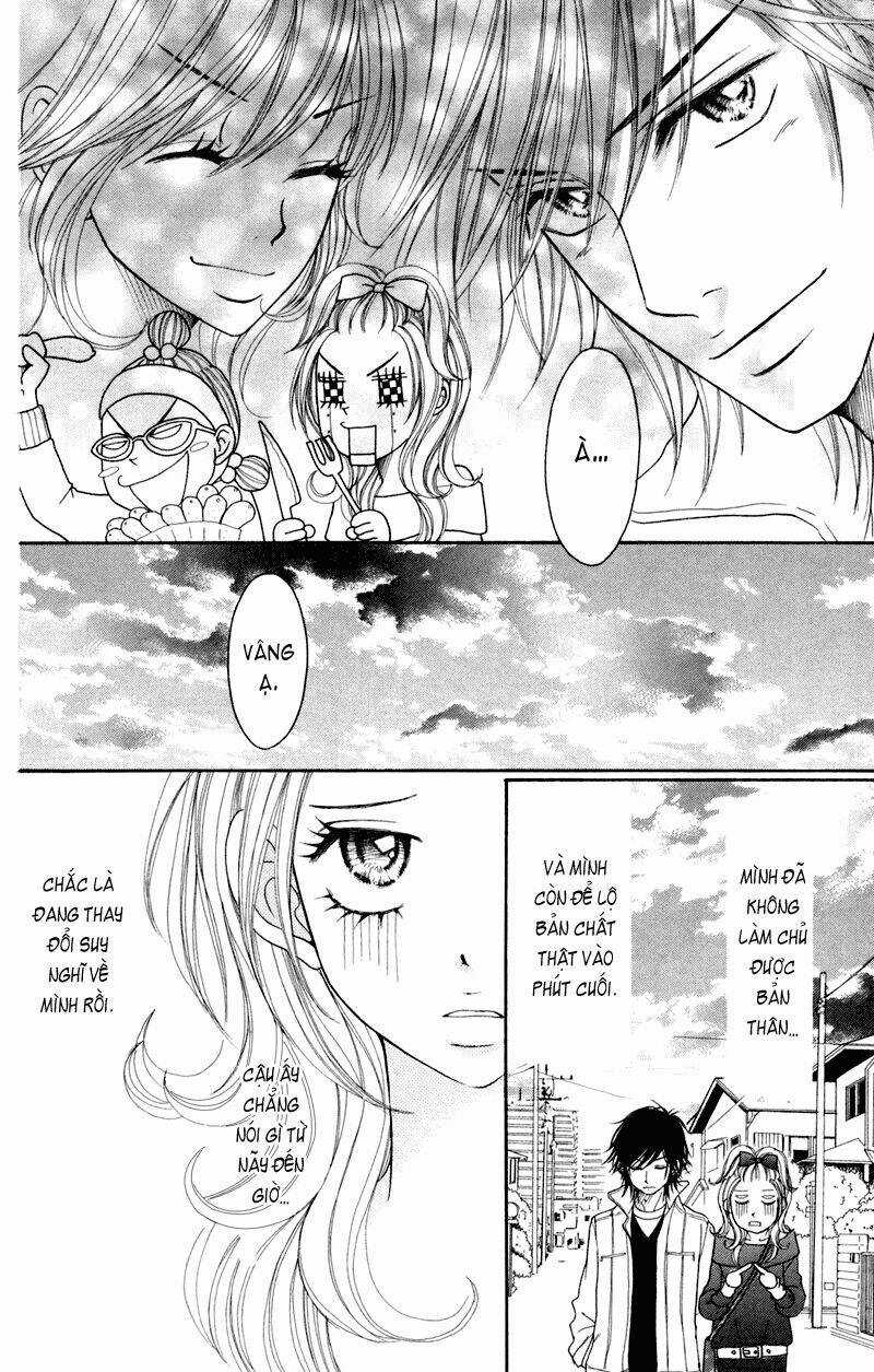 Switch Girl - Chapter 21 - Trang 24