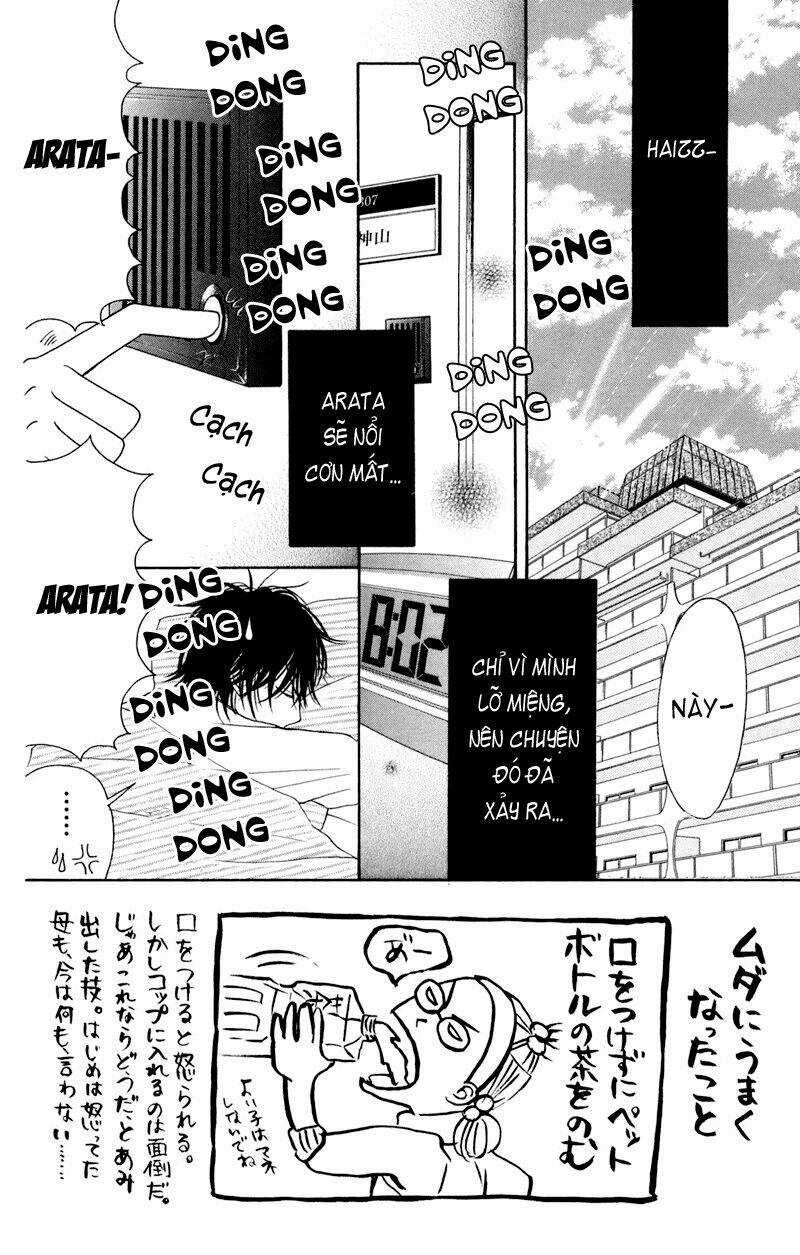 Switch Girl - Chapter 21 - Trang 4