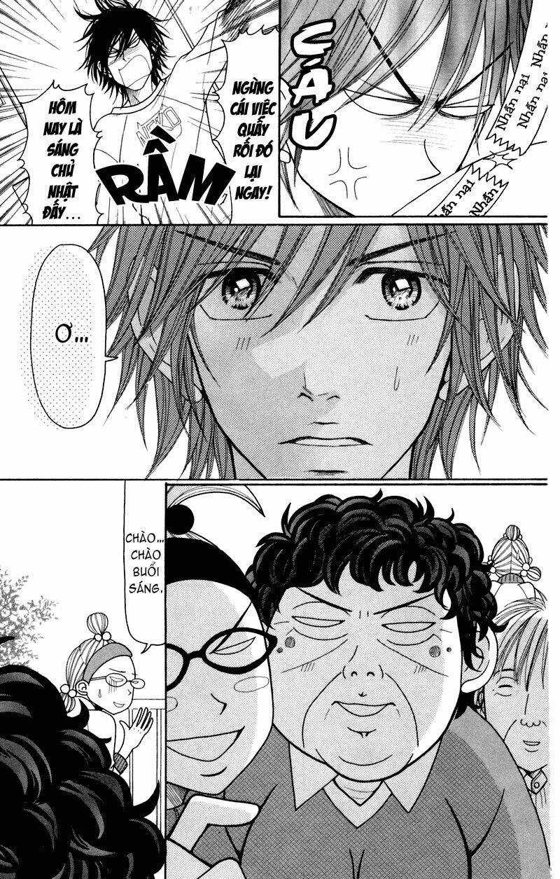 Switch Girl - Chapter 21 - Trang 5