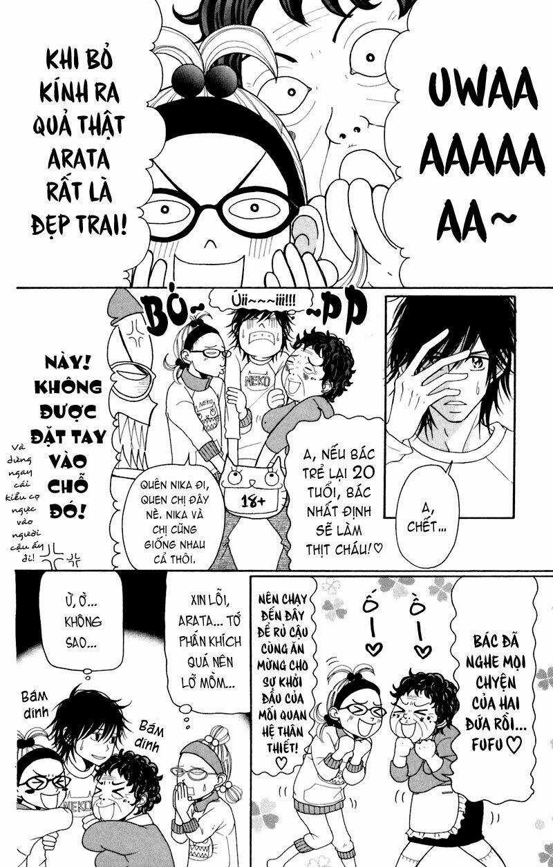 Switch Girl - Chapter 21 - Trang 6