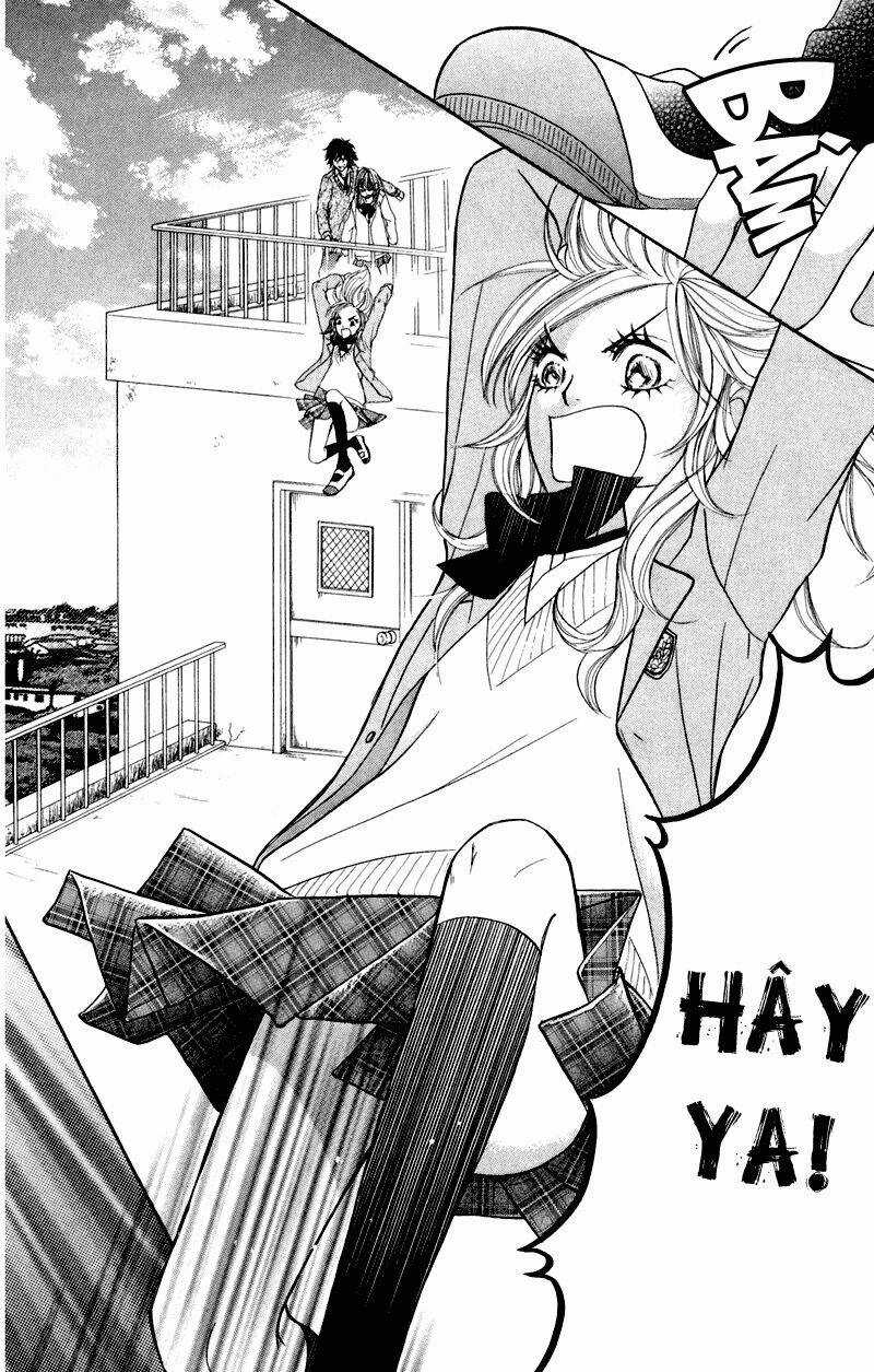 Switch Girl - Chapter 22 - Trang 12