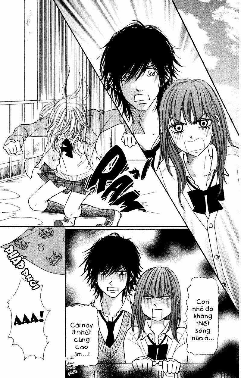 Switch Girl - Chapter 22 - Trang 13