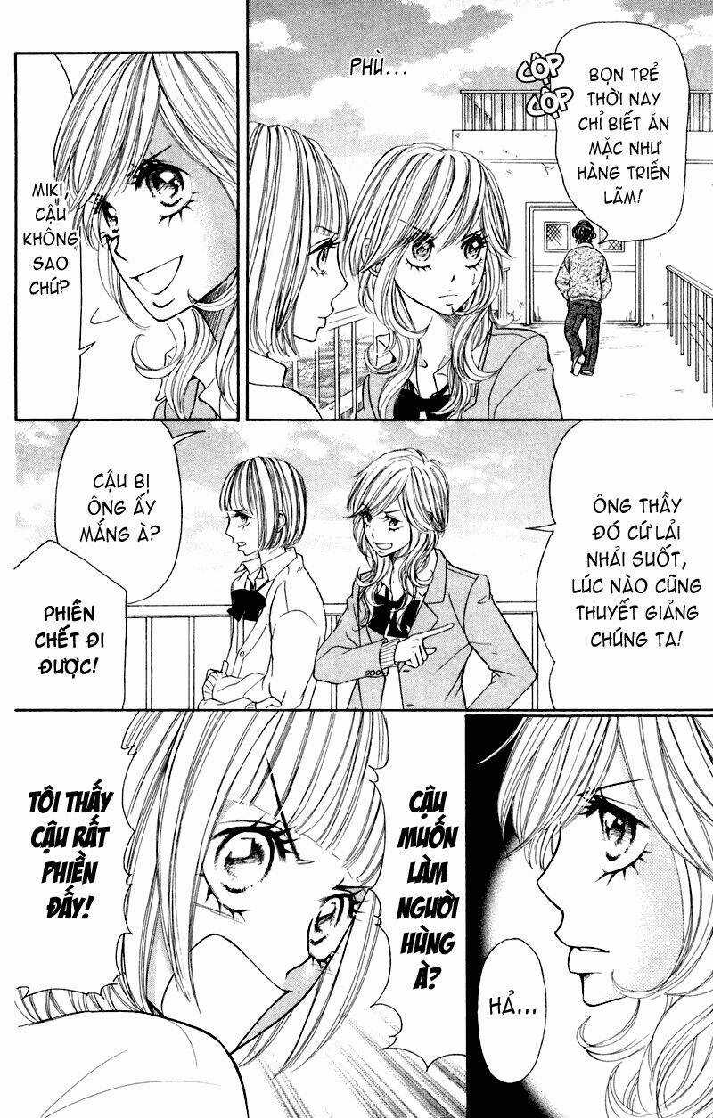 Switch Girl - Chapter 22 - Trang 16