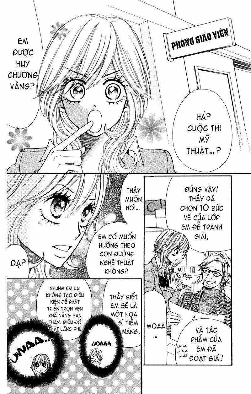 Switch Girl - Chapter 22 - Trang 18