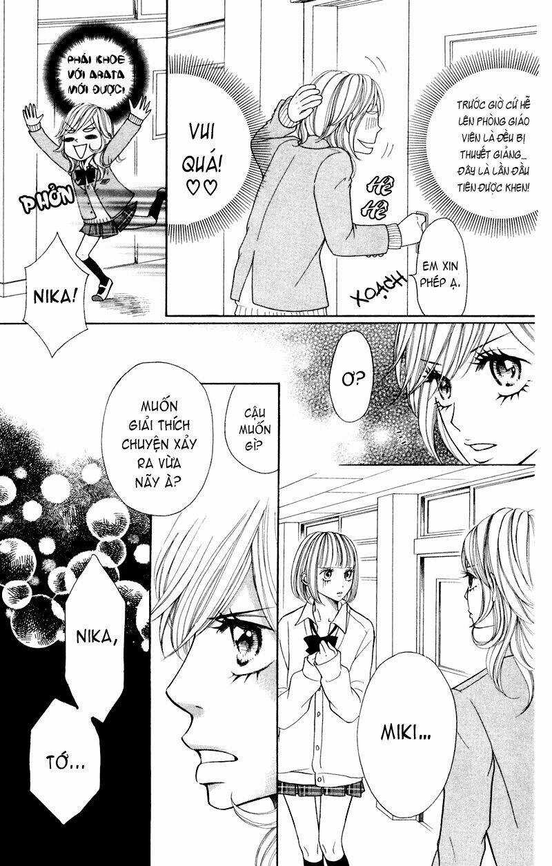 Switch Girl - Chapter 22 - Trang 19