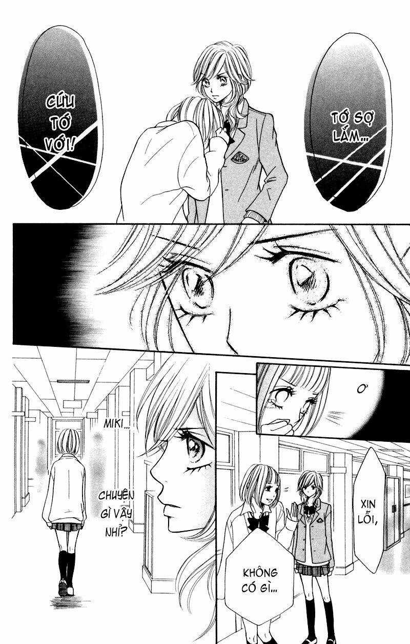 Switch Girl - Chapter 22 - Trang 20