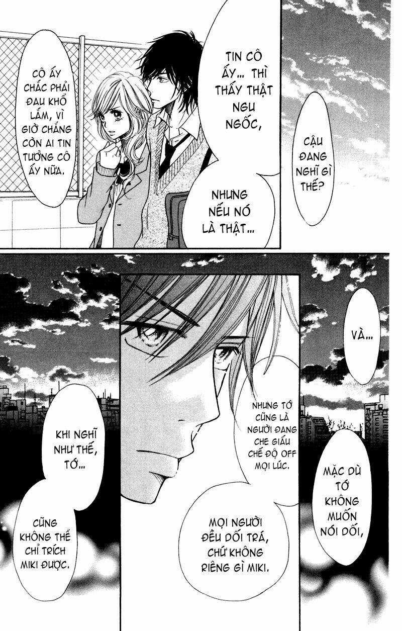 Switch Girl - Chapter 22 - Trang 21