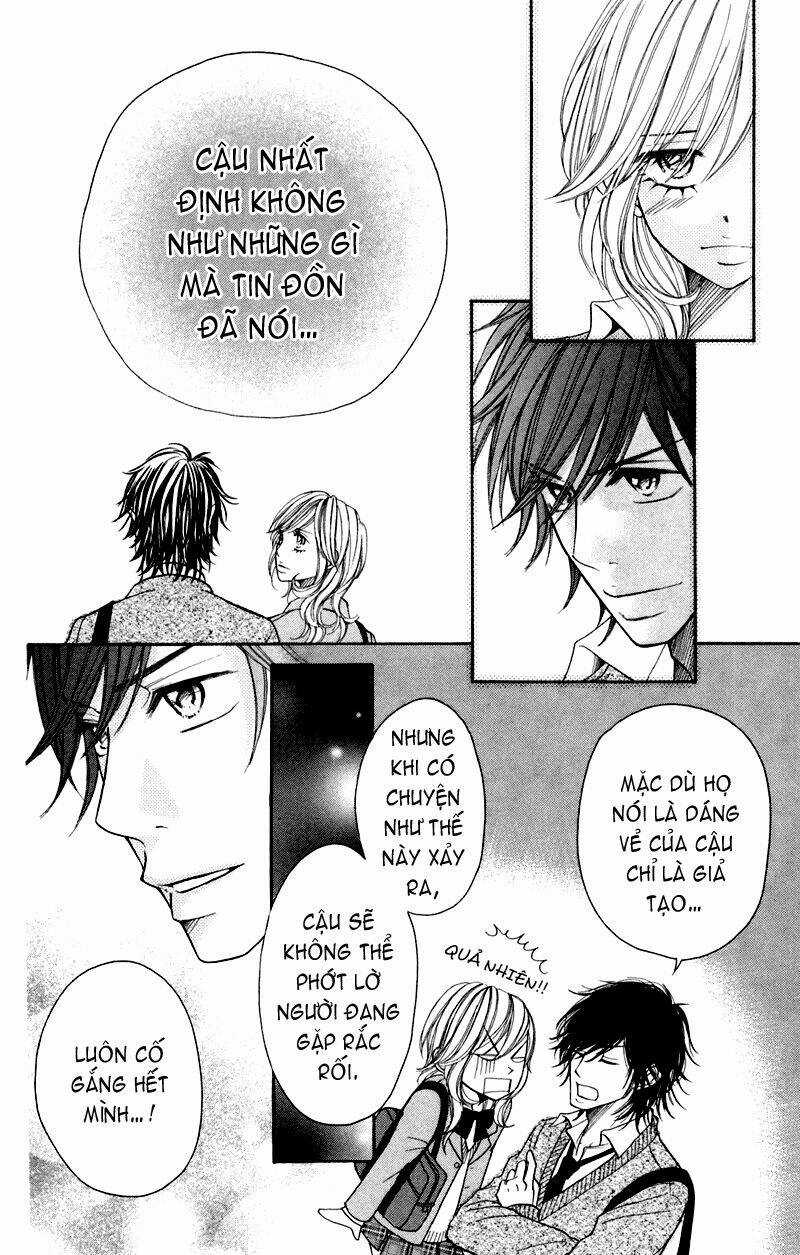 Switch Girl - Chapter 22 - Trang 22