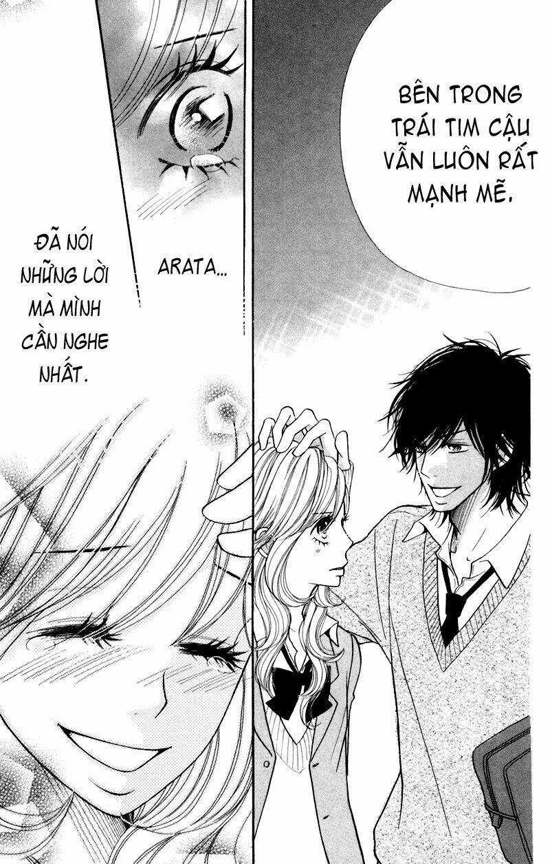 Switch Girl - Chapter 22 - Trang 23