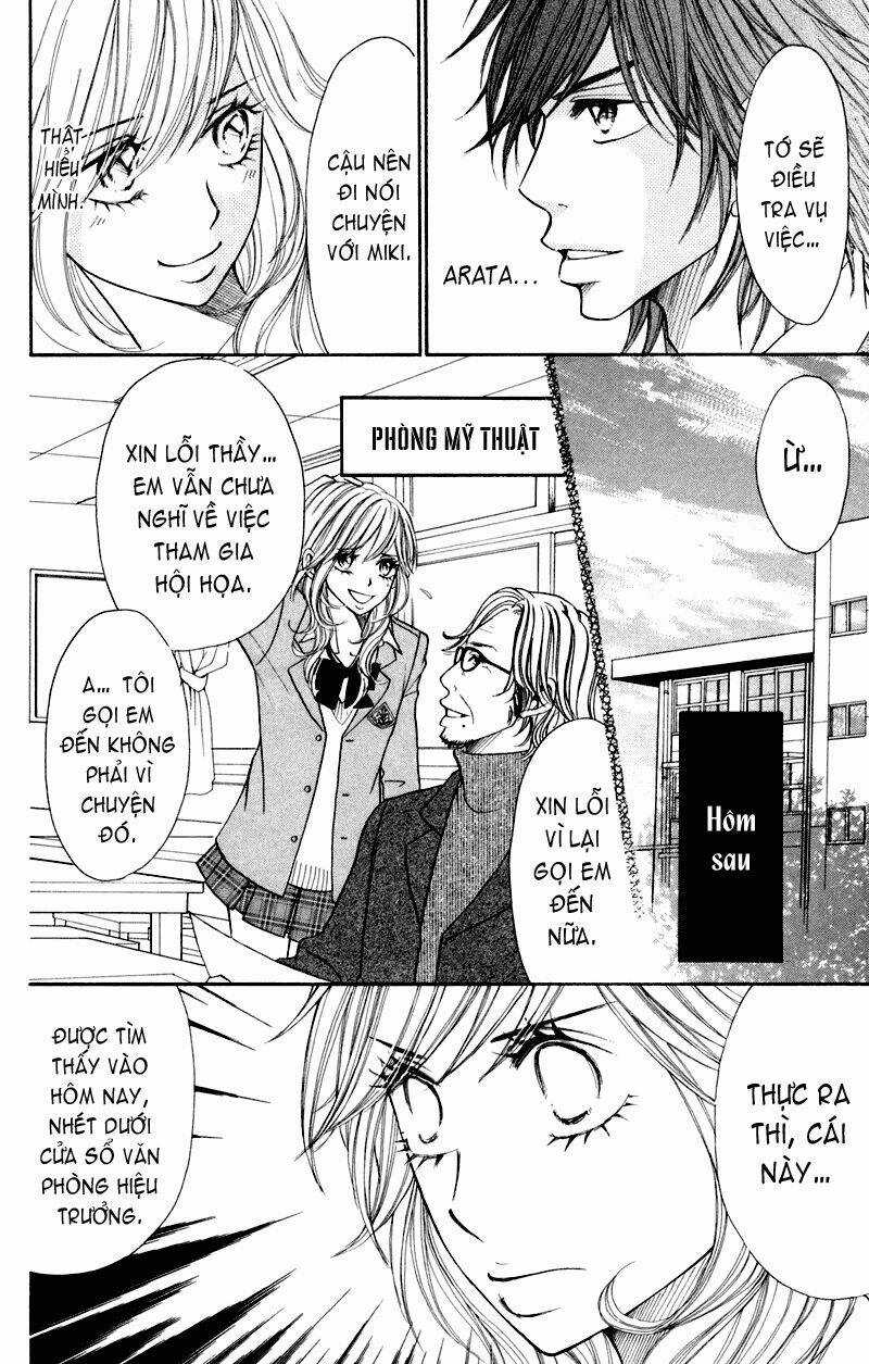 Switch Girl - Chapter 22 - Trang 24