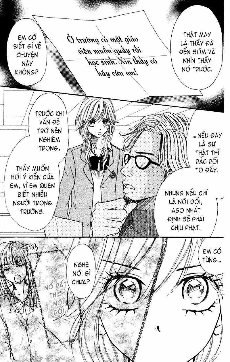 Switch Girl - Chapter 22 - Trang 25