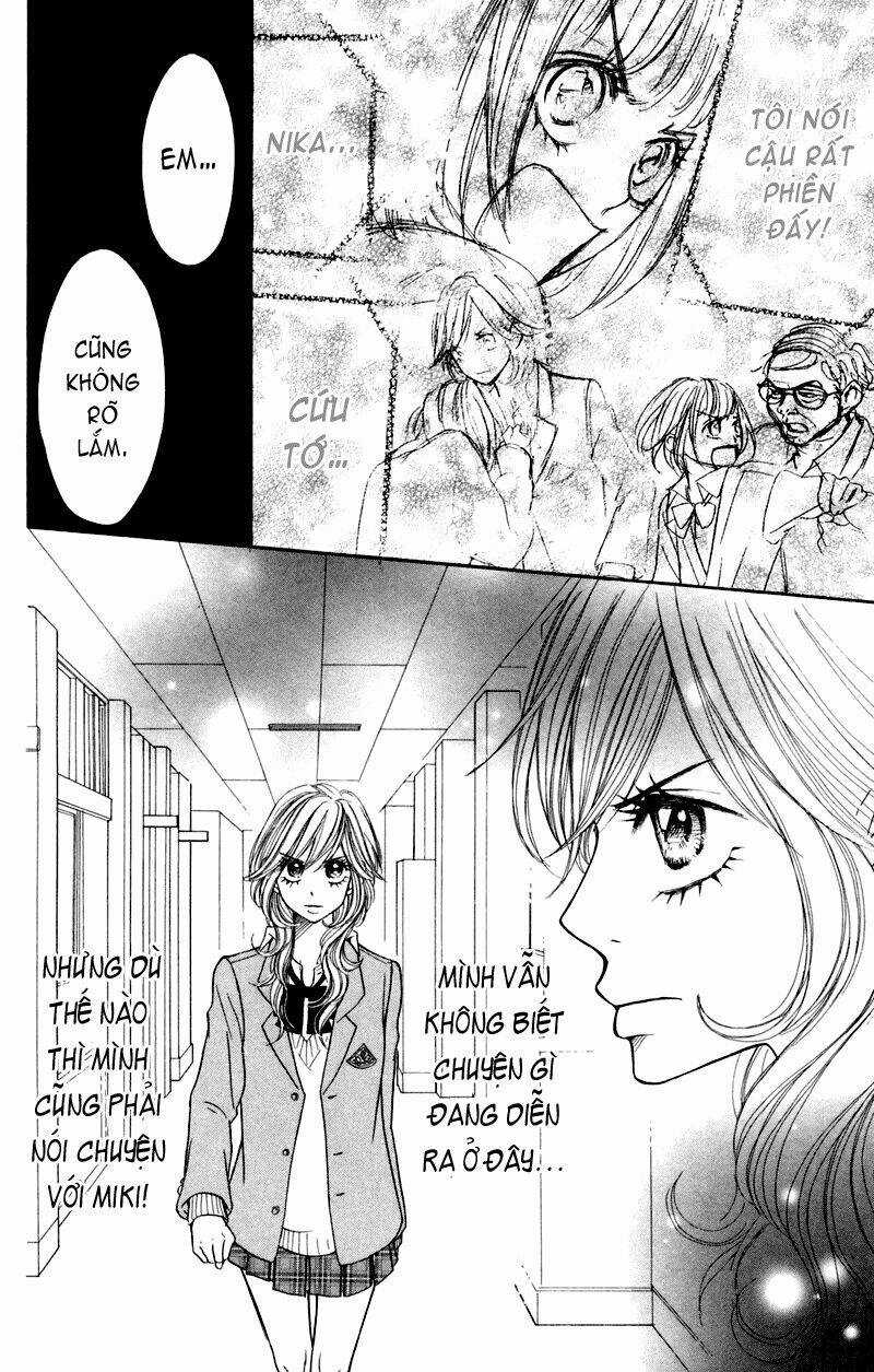 Switch Girl - Chapter 22 - Trang 26