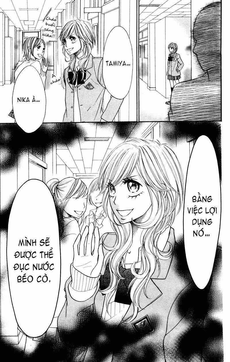 Switch Girl - Chapter 22 - Trang 27